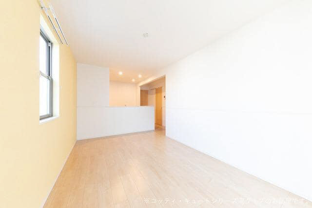 リビング 写真2