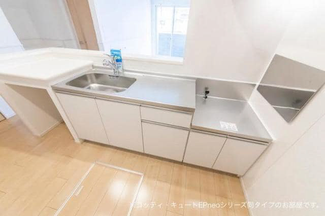 キッチン 写真3