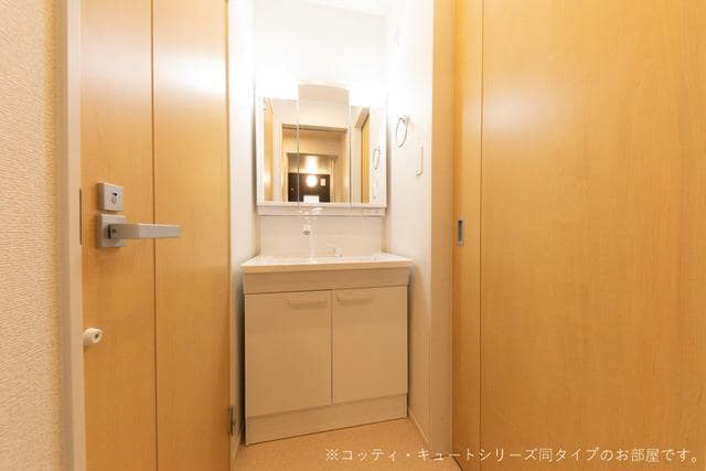 洗面所 写真6