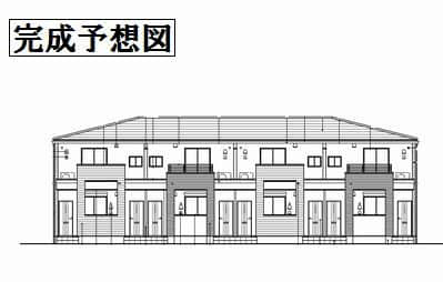 メゾン　ド　スピカⅡ