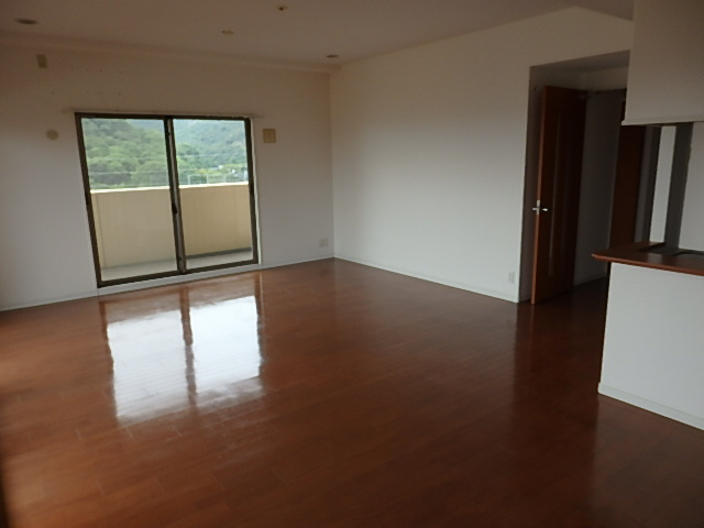 リビング 写真2