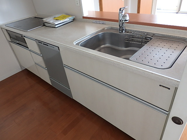 キッチン 写真3