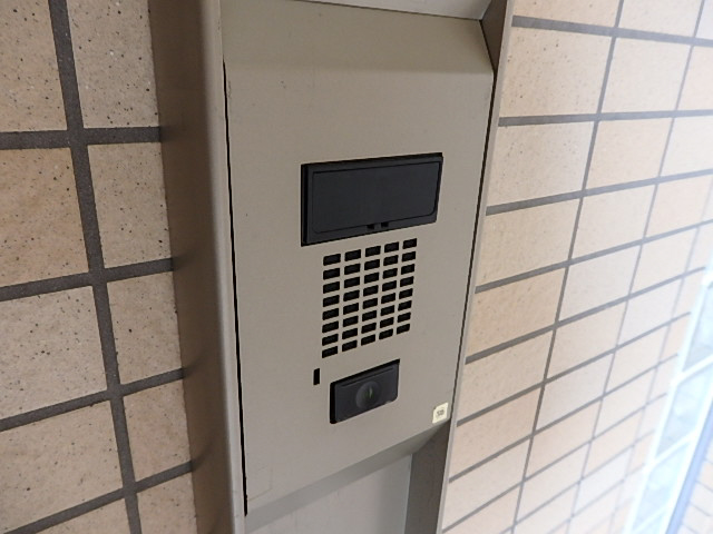 セキュリティ 写真9