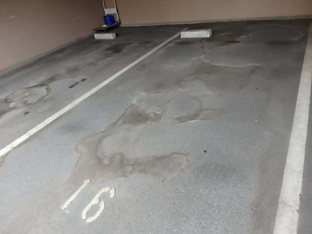 駐車場 写真12