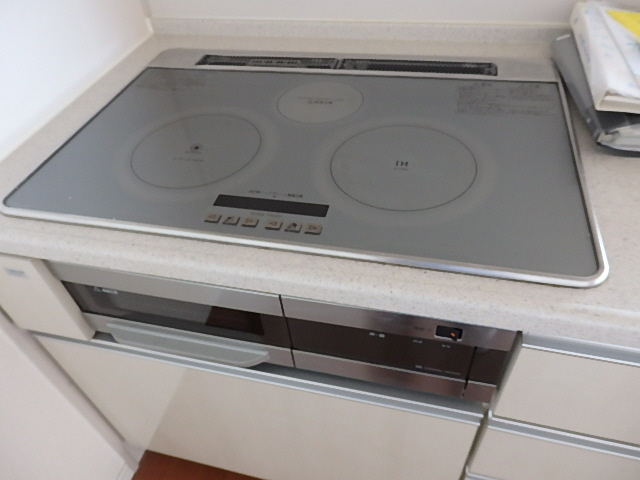 キッチン 写真16