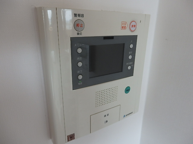 セキュリティ 写真29