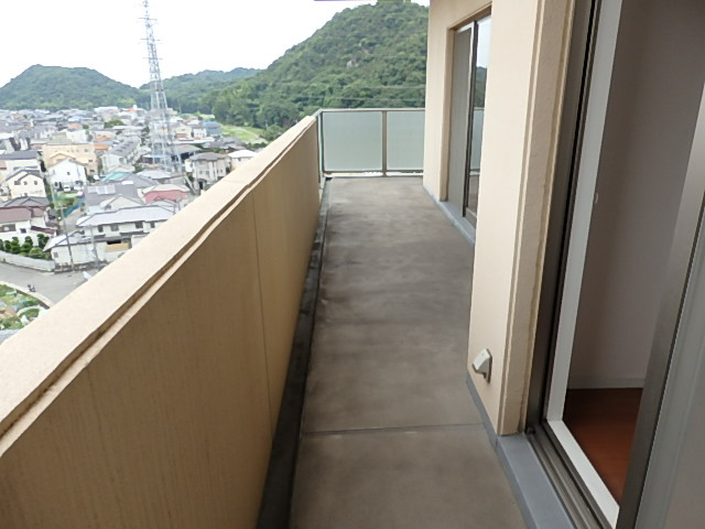 バルコニー・ベランダ 写真32