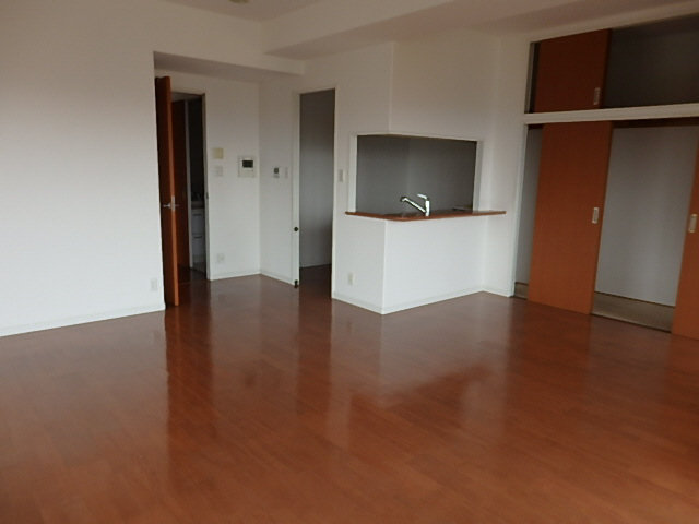 リビング 写真33