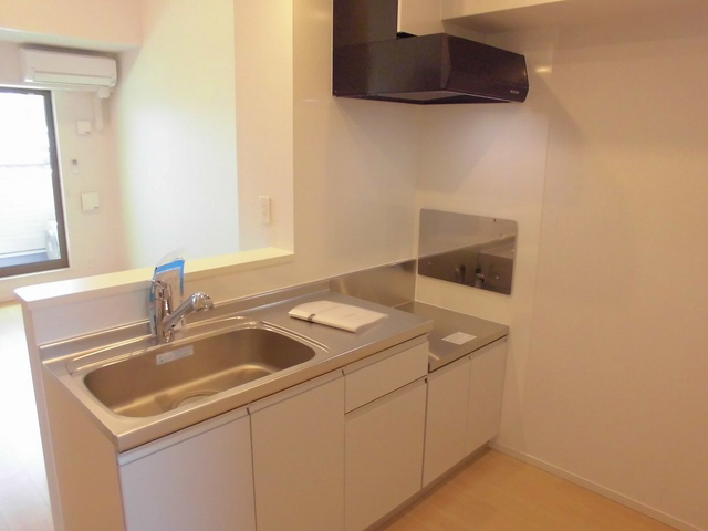 キッチン 写真3