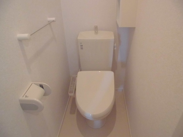 トイレ 写真5