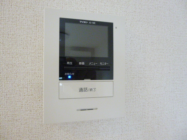 セキュリティ 写真11