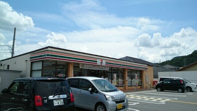 セブンイレブン 写真25