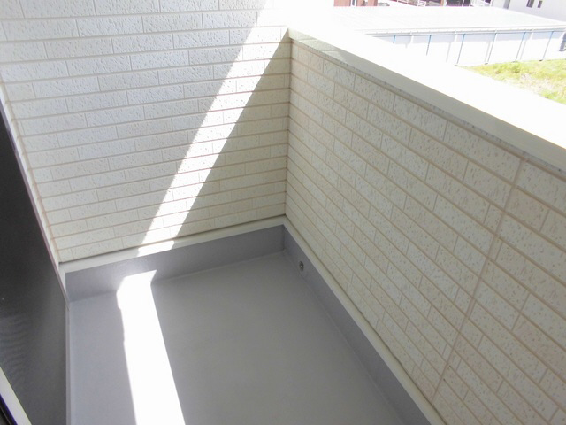 バルコニー・ベランダ 写真9