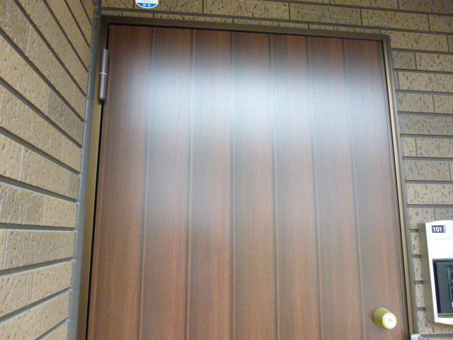 エントランス 写真12