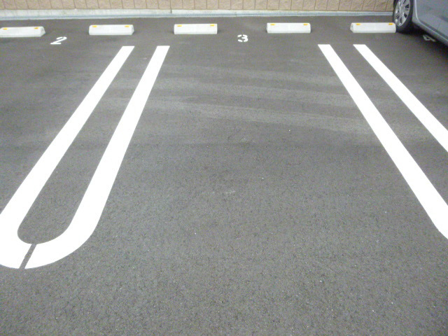駐車場 写真13