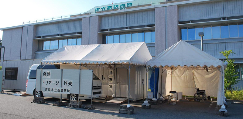 西脇病院 写真27