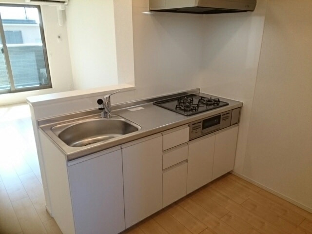 キッチン 写真15