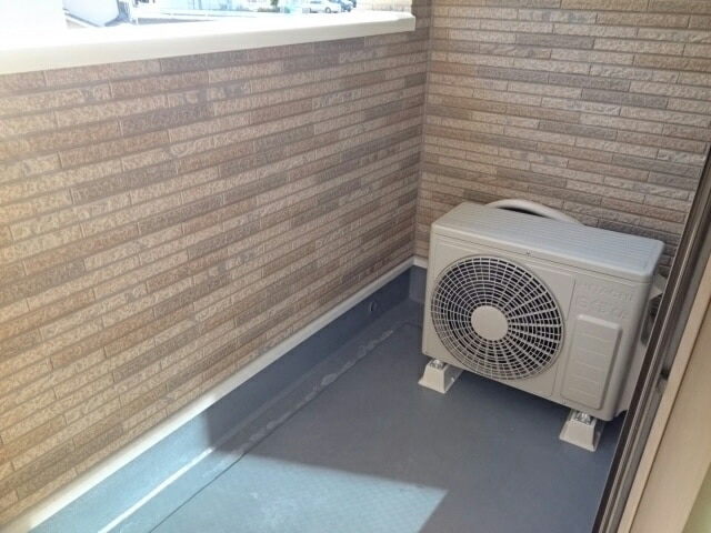 バルコニー・ベランダ 写真28