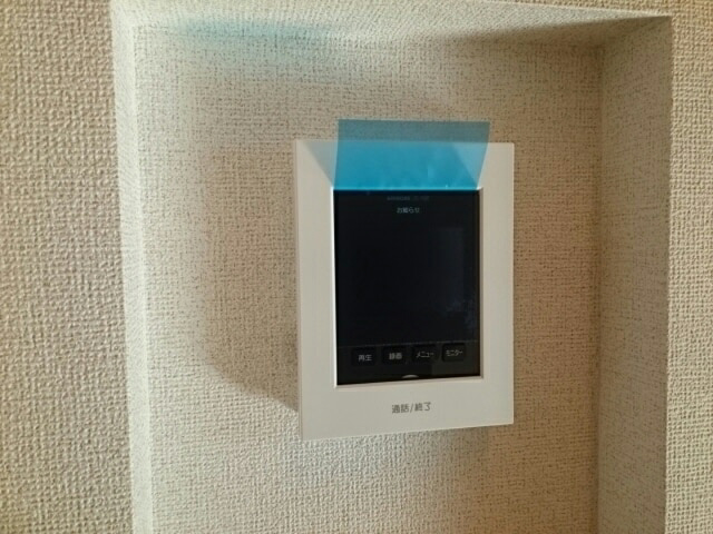 セキュリティ 写真32