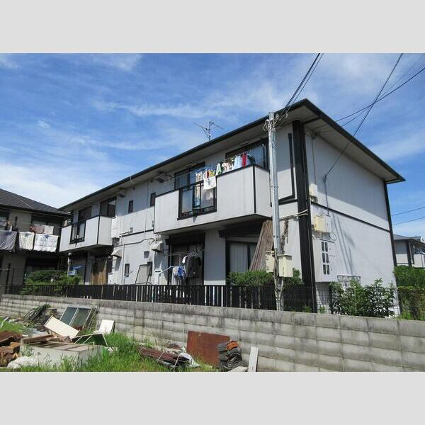 物件番号:1124300231 広々ＬＤＫ12帖。エアコン１台付き