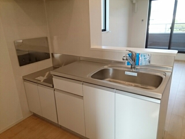 キッチン 写真3