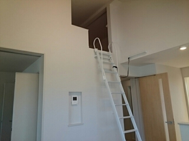 その他部屋・スペース 写真28