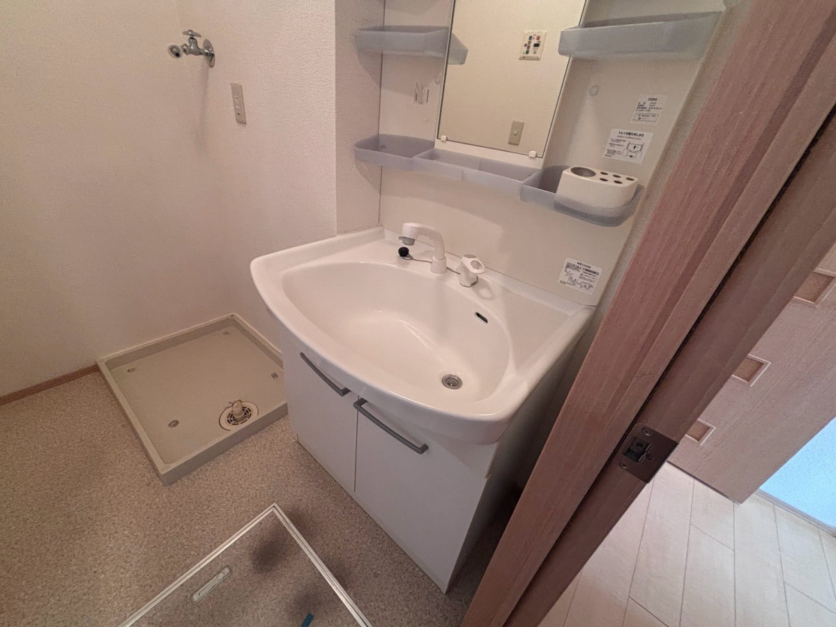 洗面所 写真6