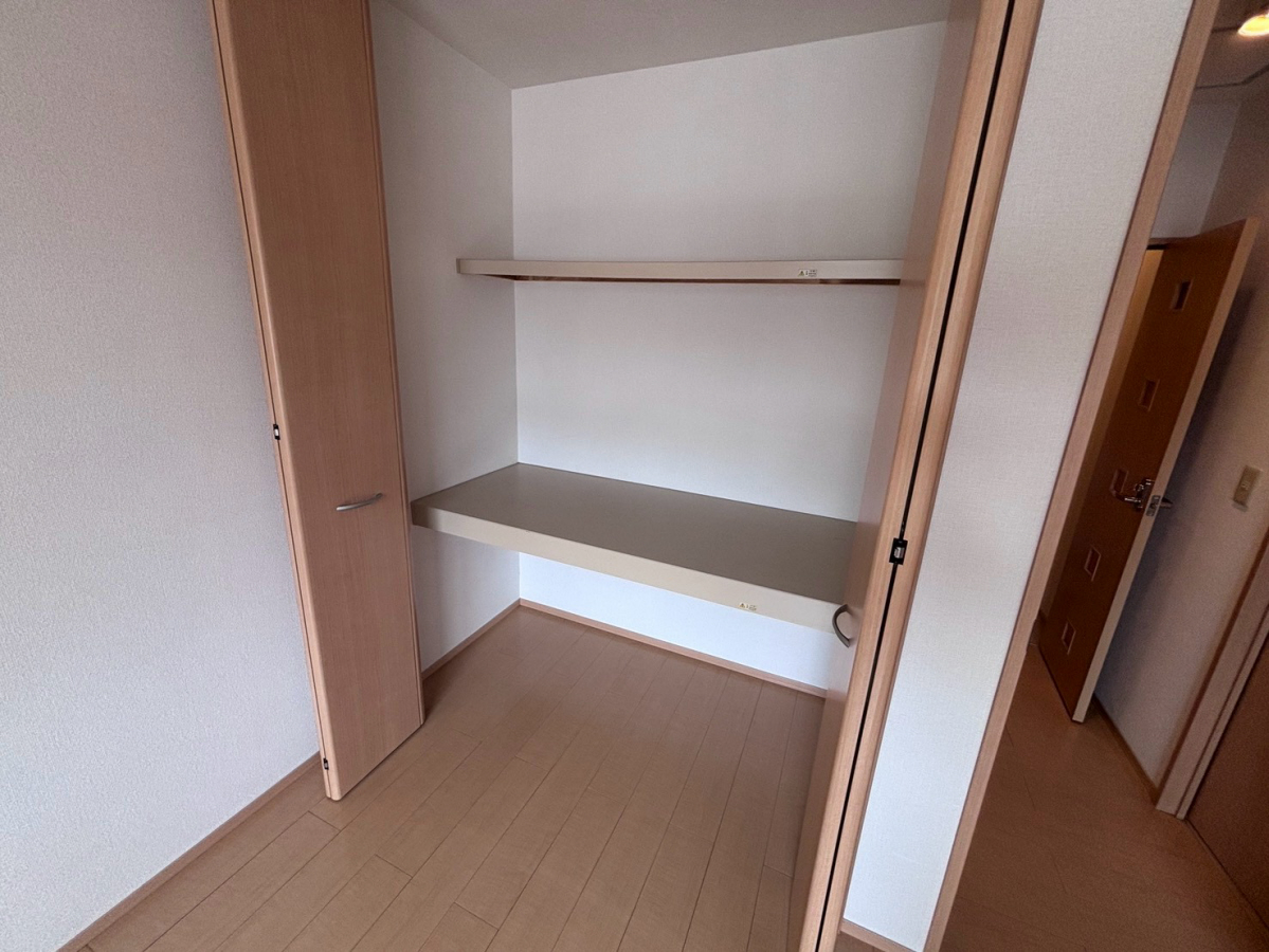 収納 写真8