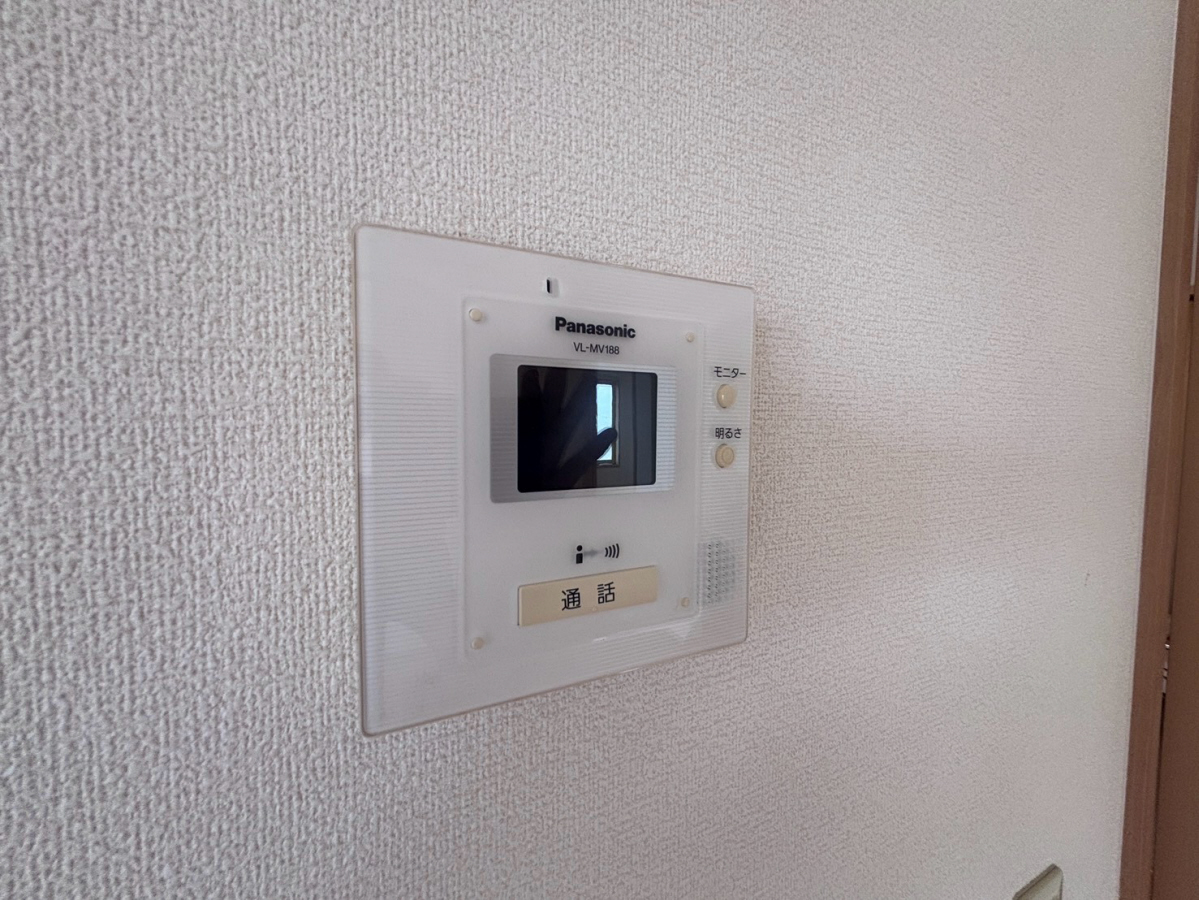セキュリティ 写真11