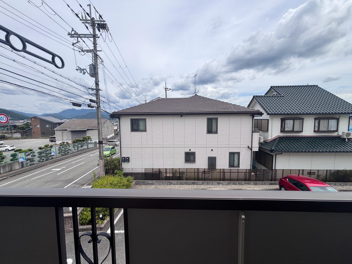 眺望 写真13