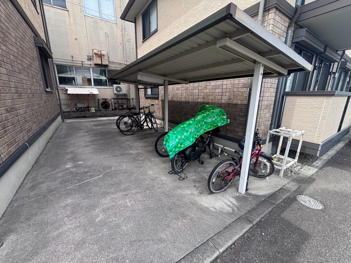 共用部 写真14