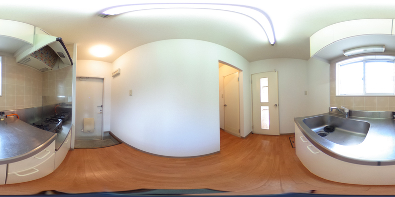 キッチン 写真35