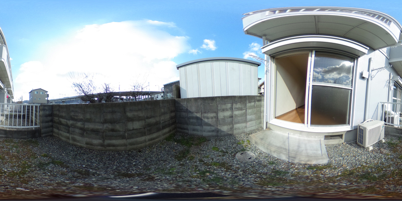 バルコニー・ベランダ 写真37