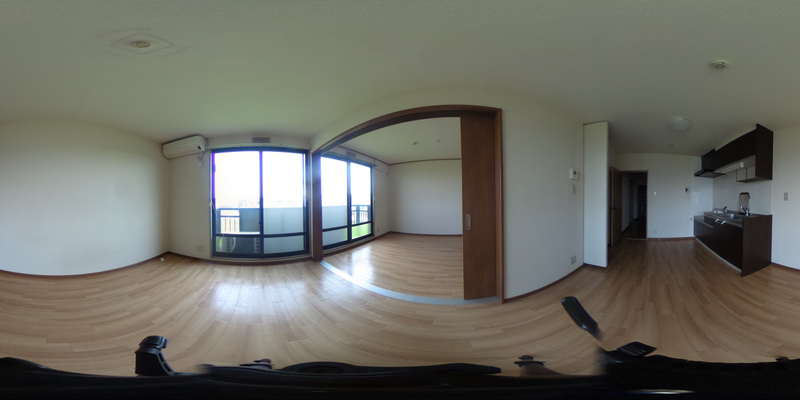 リビング 写真33