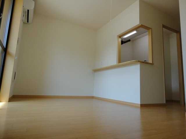 リビング 写真2