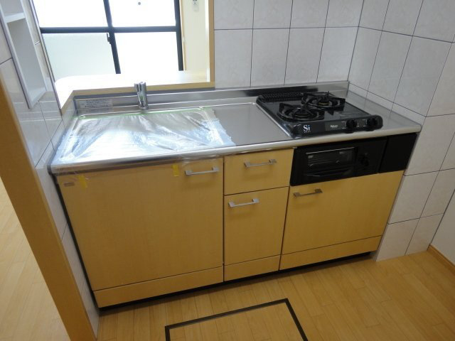 キッチン 写真3