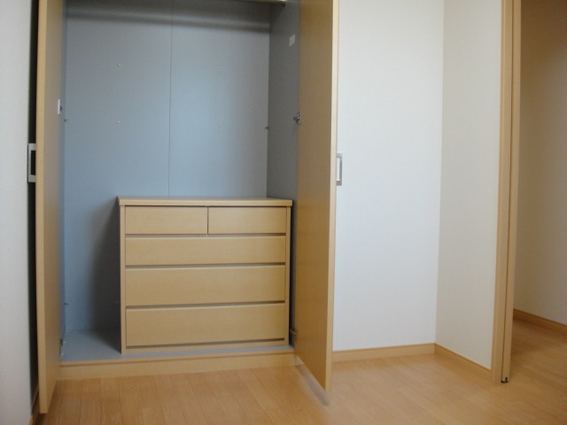 収納 写真9