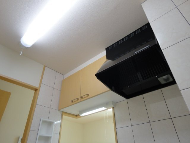 キッチン 写真14
