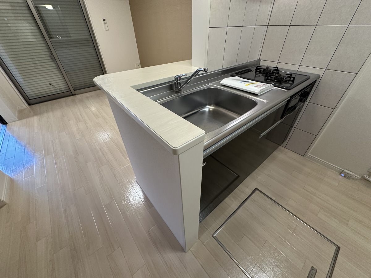 キッチン 写真3