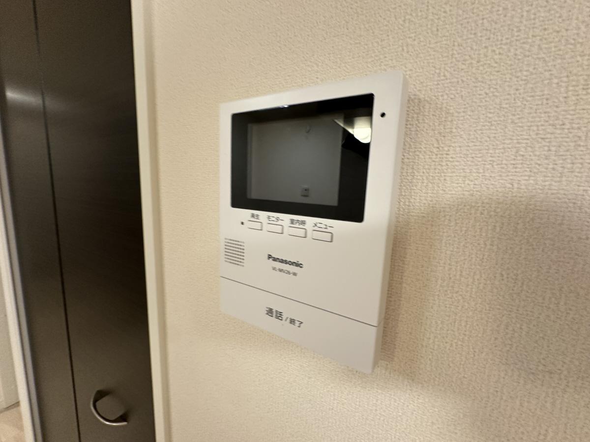 セキュリティ 写真11