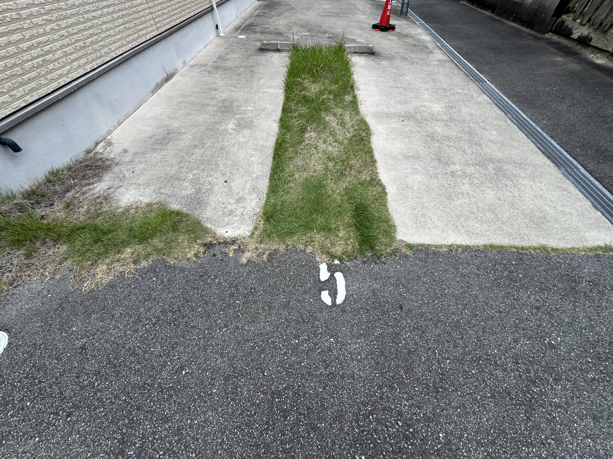 駐車場 写真14
