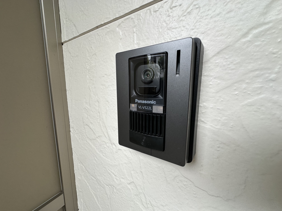 セキュリティ 写真17