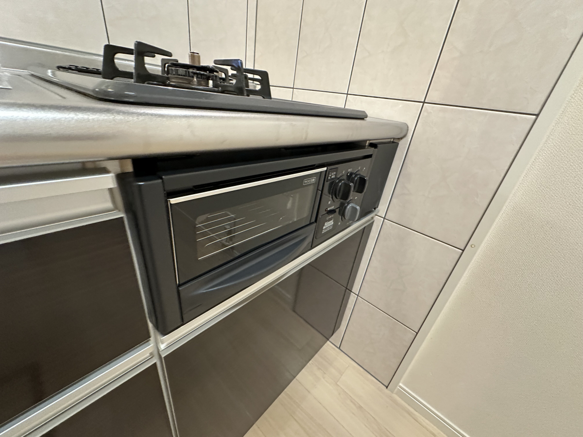 キッチン 写真28