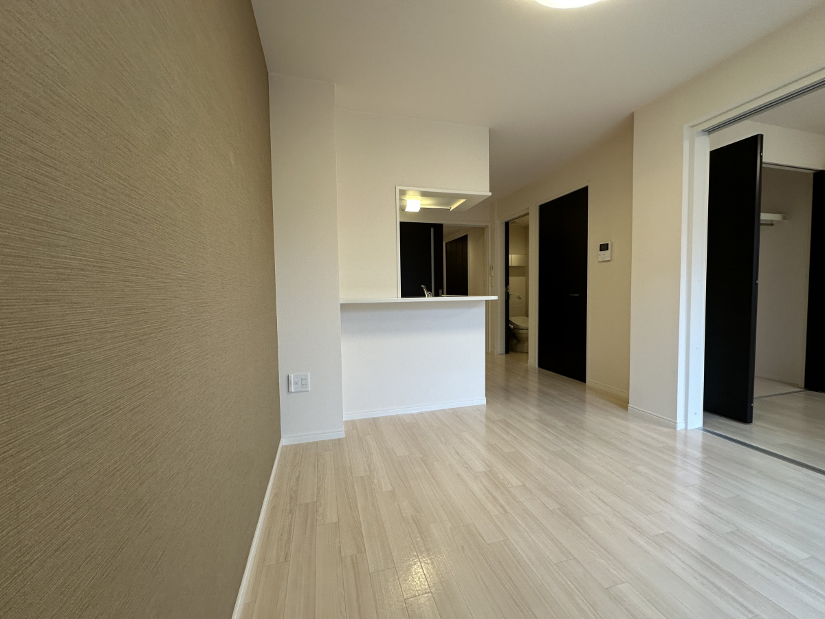 リビング 写真30