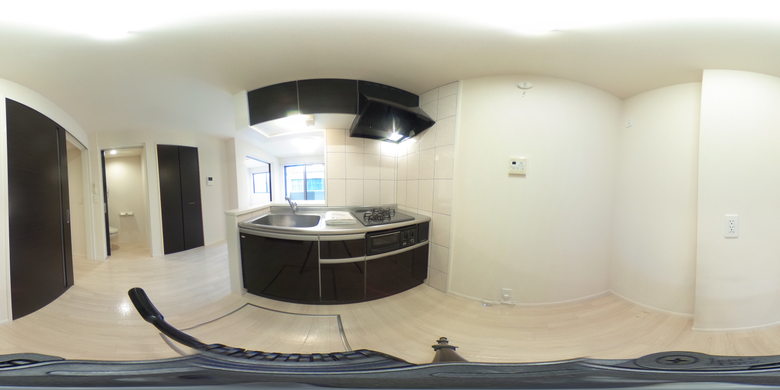 キッチン 写真34