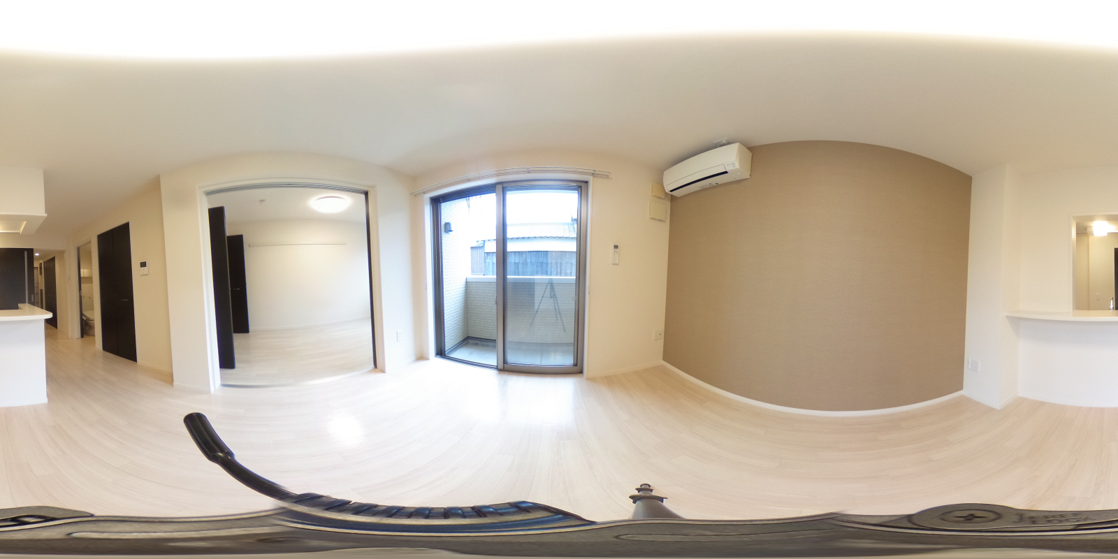 リビング 写真33