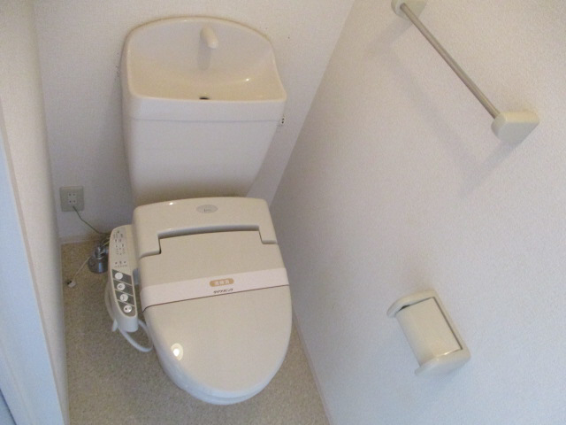 トイレ 写真5
