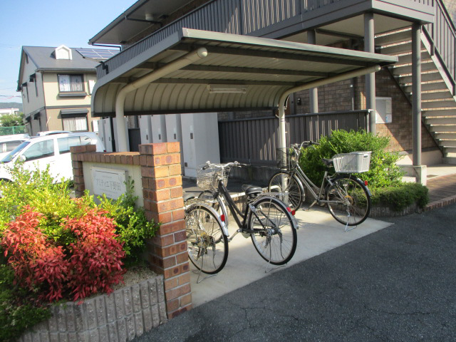 共用部 写真13