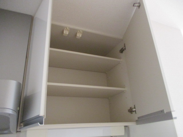収納 写真20