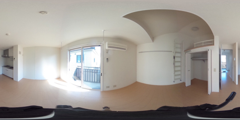 リビング 写真34